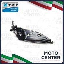 POGGIAPIEDI PASSEGGERO DX