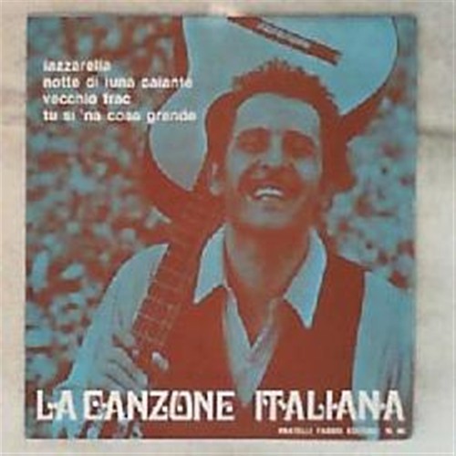 Domenico modugno la canzone - domenico,