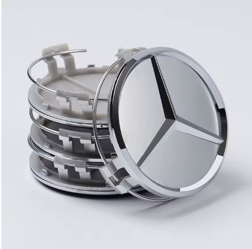 Coprimozzo mercedes amg - 4,