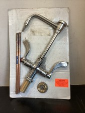 Rubinetto miscelatore