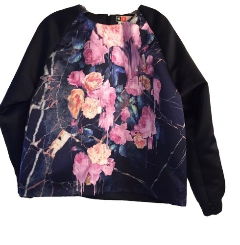 Top msgm nuovo con - nuovo,