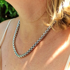 Collana girocollo Donna FOPE