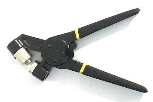 Strumento per occhielli kit - per,