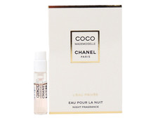 CHANEL COCO MADEMOISELLE L'EAU