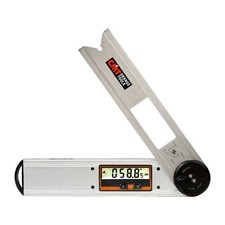 GONIOMETRO  DIGITALE CMT mod