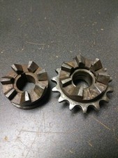 Mulinello rasaerba John Deere