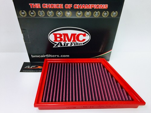 Filtro aria bmc land - aria,
