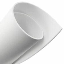 Gomma Crepla Bianca - Foglio