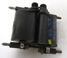 02 Bobine Usate originali Honda CBR 1100 XX anno 1998-2001