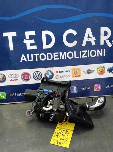 Leva cambio automatico ford - automatico,