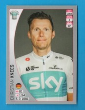 FIGURINA GIRO D'ITALIA AMORE