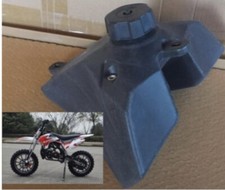 Serbatoio mini cross 50cc - x,