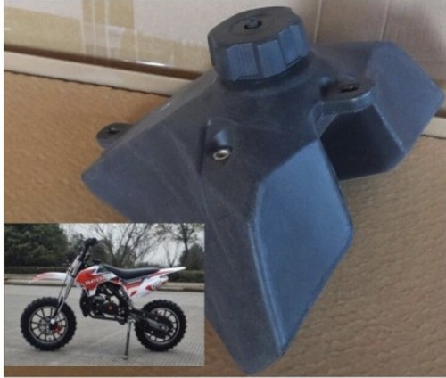 Serbatoio mini cross 50cc - mini,