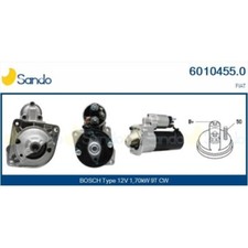 Motorino di Avviamento Sando