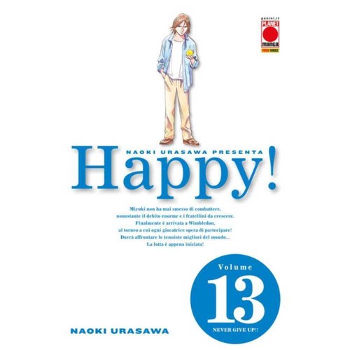Happy 13 - happy!,