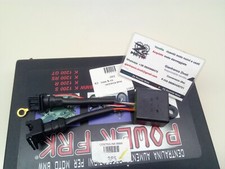 New CMBK12001 Power frk BMW K1200 S R RS GT centralina aggiuntiva Plug Play 265