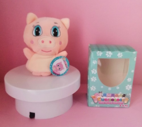 Cucciolosi teneri peluche - teneri,