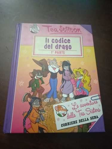 Codice del drago prima - del,