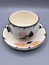 Villeroy & Boch Wildrose zuppiera zuppiera ciotola pezzo unico servizio piatti