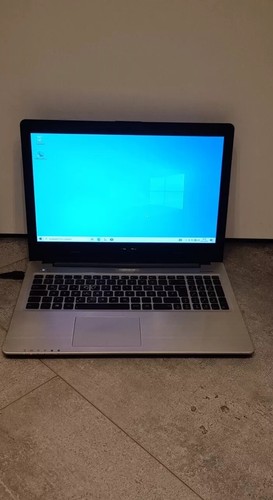 Asus k56cb core 750gb - i5,