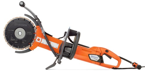 Husqvarna elektro cutter - elektro-cutter, k