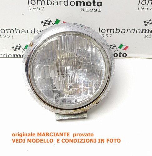 Fanale faro anteriore - faro,