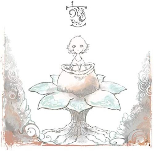 Otogi eve fairy - fairy, tale