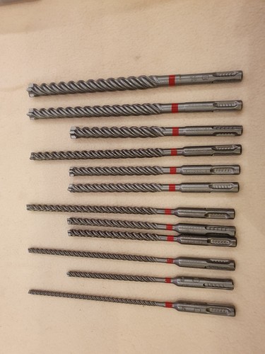 Set punte cx - 12, plus)