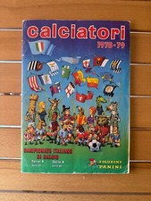 1978 panini calciatori - 1978-79,