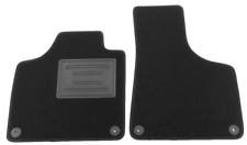 Tappetini auto SOLO ANTERIORI 2pz AUDI A3 8P-8PA 2003 2012 SPORTBACK e 3 PORTE