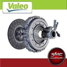 KIT FRIZIONE 3PZ VALEO FIAT