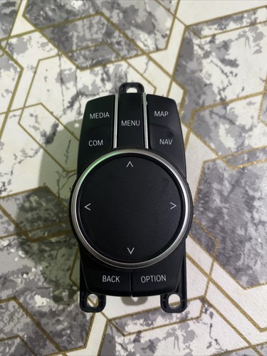 Controllore bmw idrive - controllore,