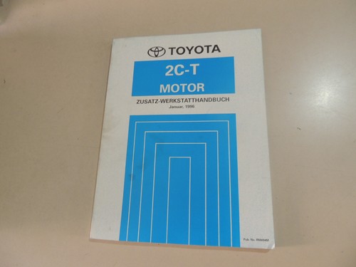 1996 complemento manuale - complemento,