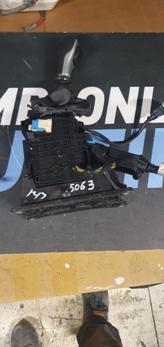Leva cambio automatico jeep - leva,