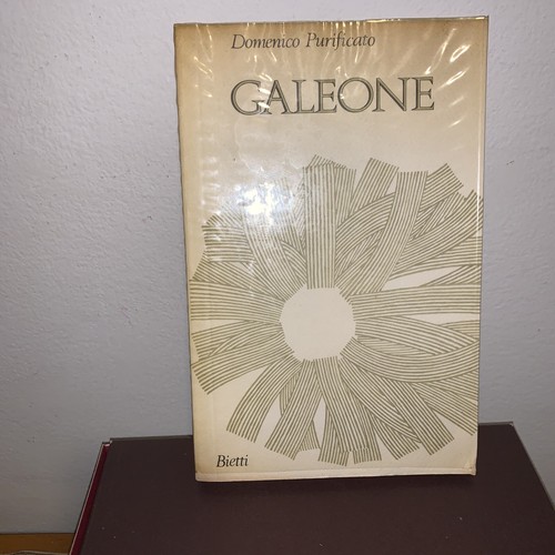 Galeone domenico purificato - domenico,