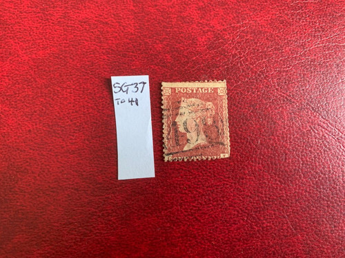 1856 1858 usato 37 - al,