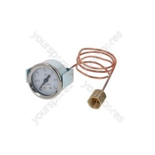 Marzocco Manometro Caldaia