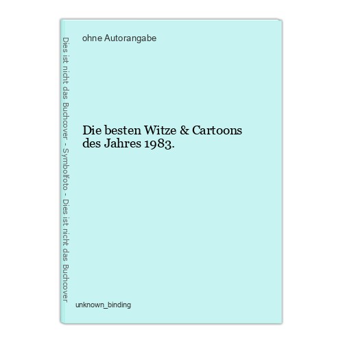 Die besten witze cartoons - besten,