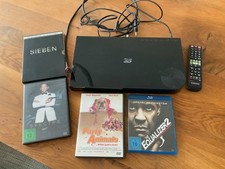 Samsung BD-H6500 | Lettore DVD