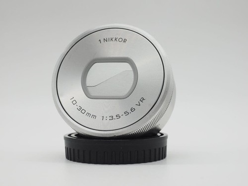 Nikon nikkor pd zoom - 1, 10-30