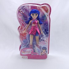 Playmates Winx Club 2025 Musa
