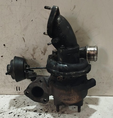 Turbina per honda civic - per,
