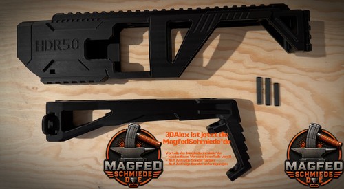 Umarex hdr50 carabine - umarex,