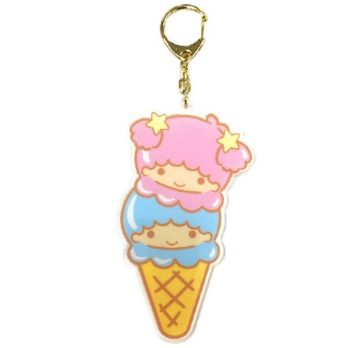 Charm acrilico hello - acrilico, kitty