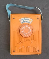 Vintage 1974 fisher - vintage, #764