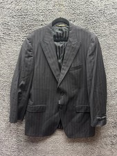Tuta blazer e pantaloni Dolce