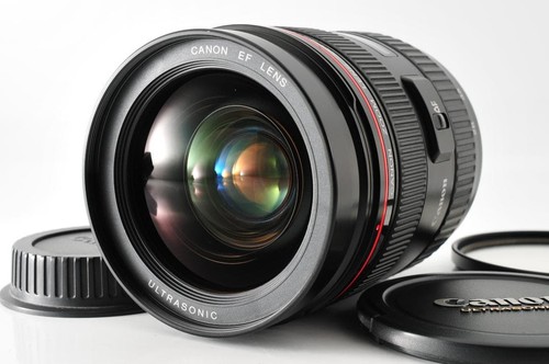 Obiettivo zoom canon - obiettivo, ef