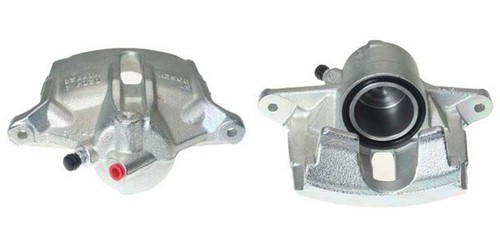 Pinza freno budweg caliper - pinza,