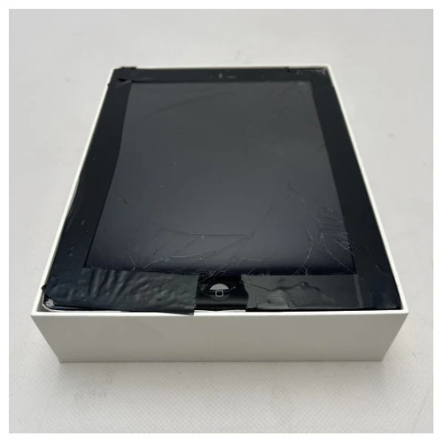 Apple ipad 16gb wifi - apple,