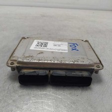 045906019BN Centralina ecu motore bosch Volkswagen Fox 1.4 tdi 75cv 2005 EDC15P+